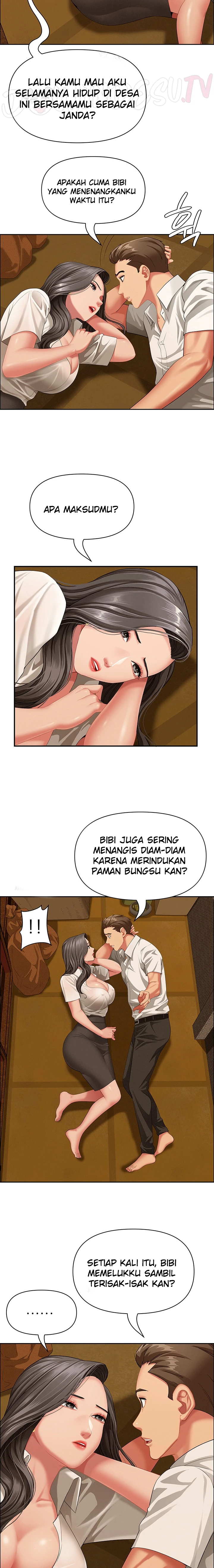 She's a Married Woman - Page 13